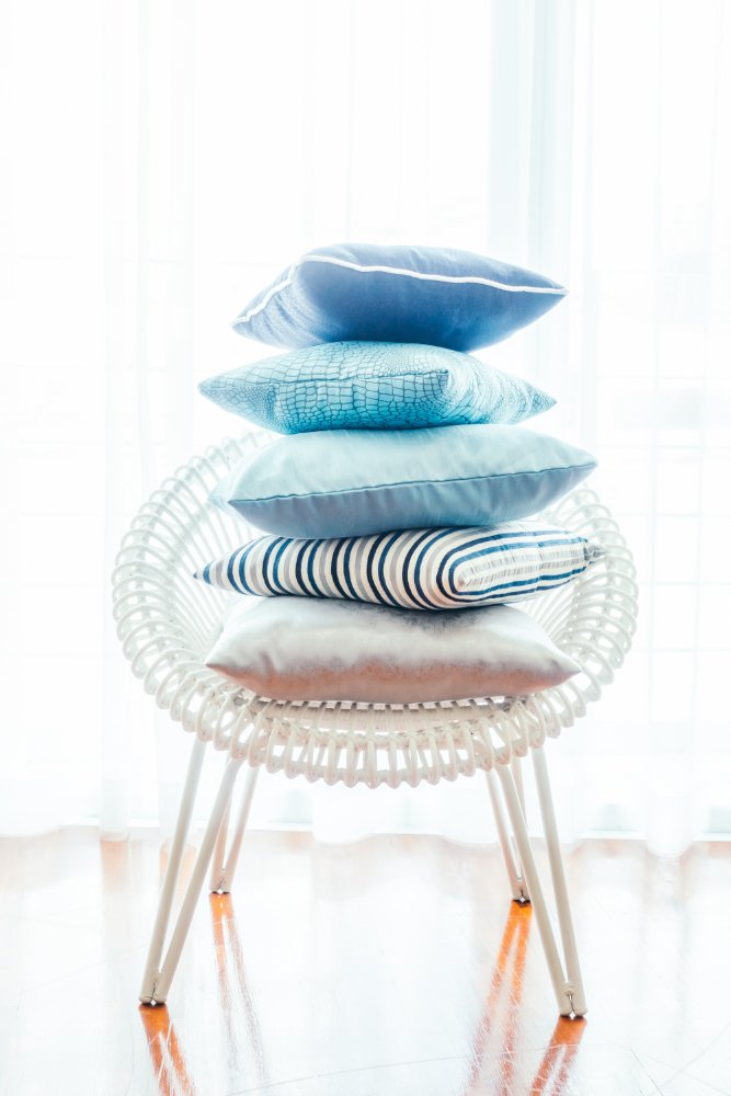 Cushions