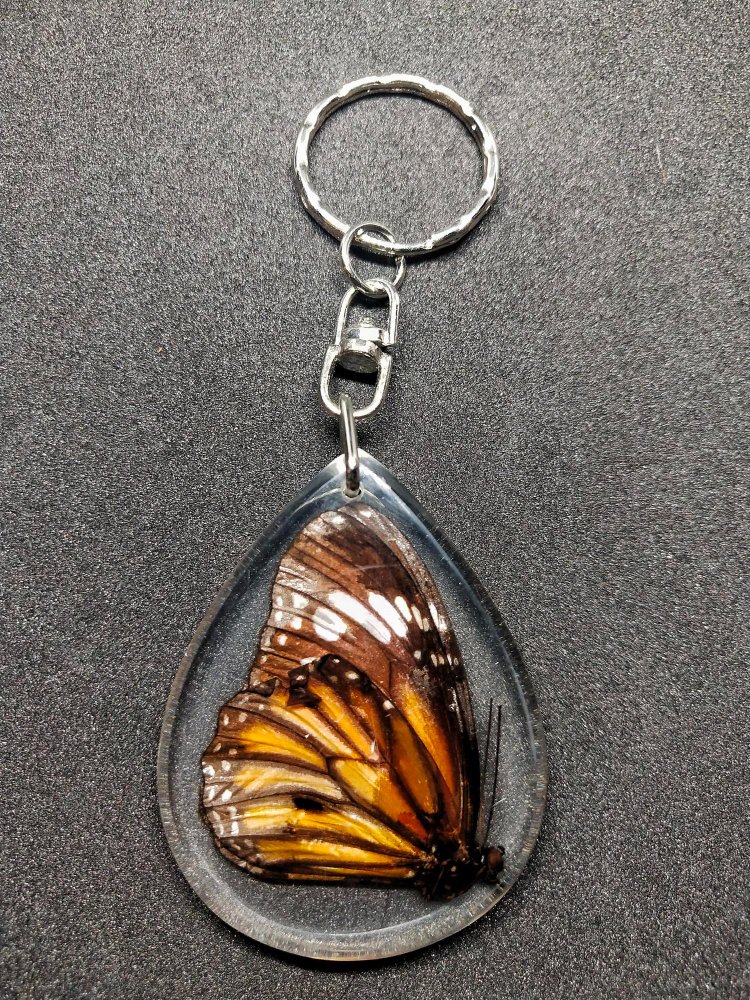 Keychains